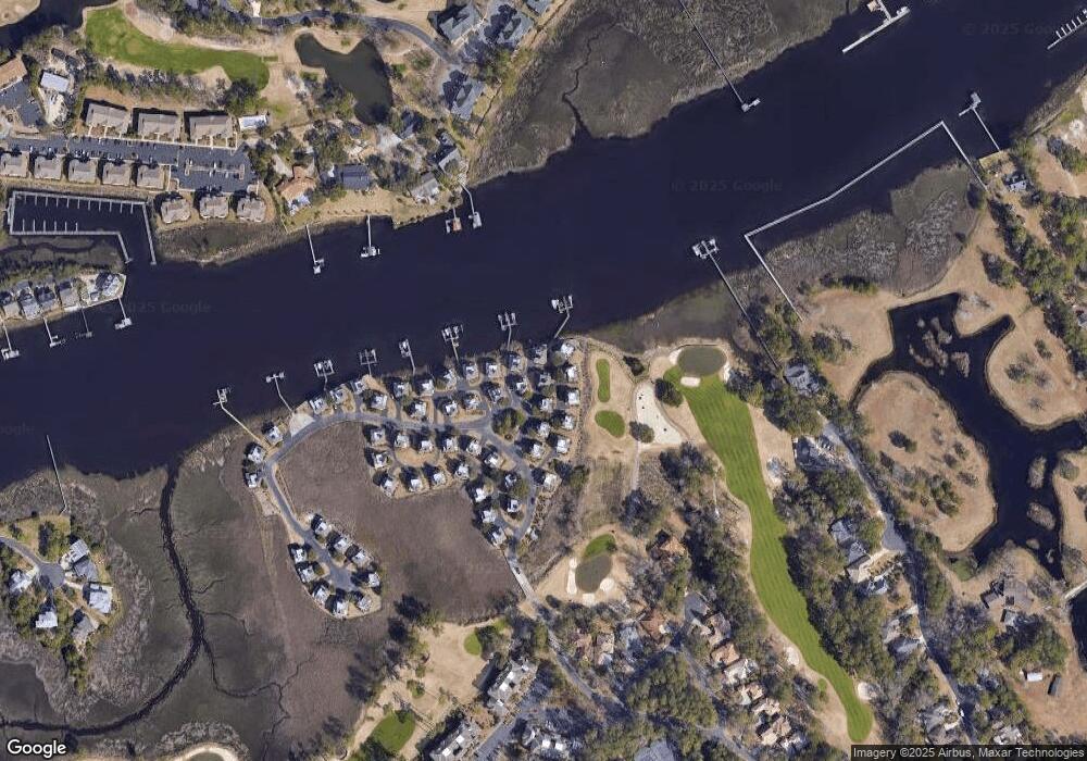 1619 Harbor Dr unit Tidewater Plantaion, North Myrtle Beach, SC 29582 - photo 1