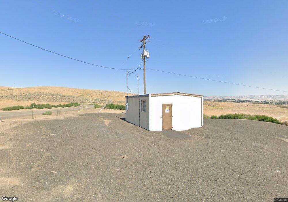 1104 Old Airport Rd, Pendleton, OR 97801 - photo 1