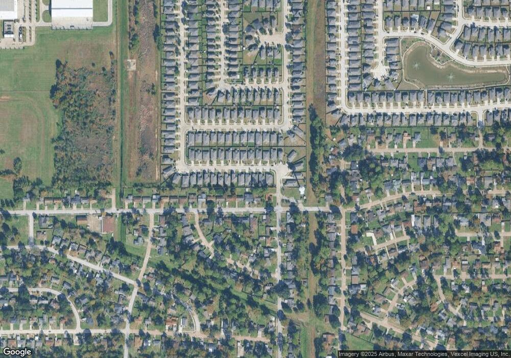 7446 Wheatley Gardens Dr, Houston, TX 77016 - photo 1