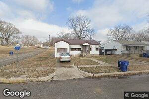 501 E 10th St, Pawhuska, OK 74056
