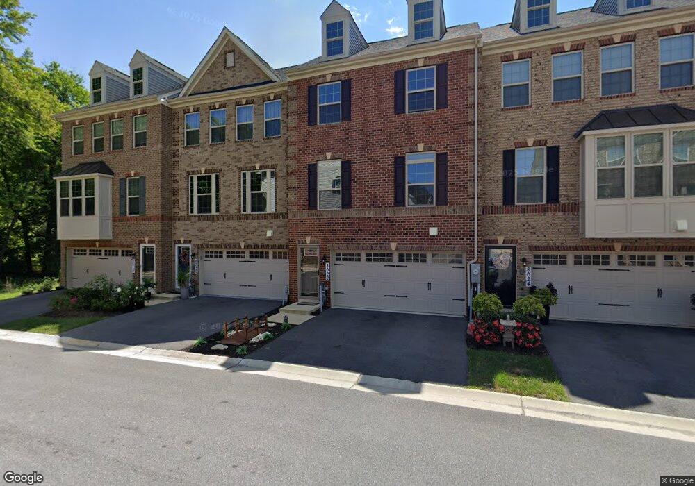 8022 Spring Arbor Dr, Laurel, MD 20707 - photo 1