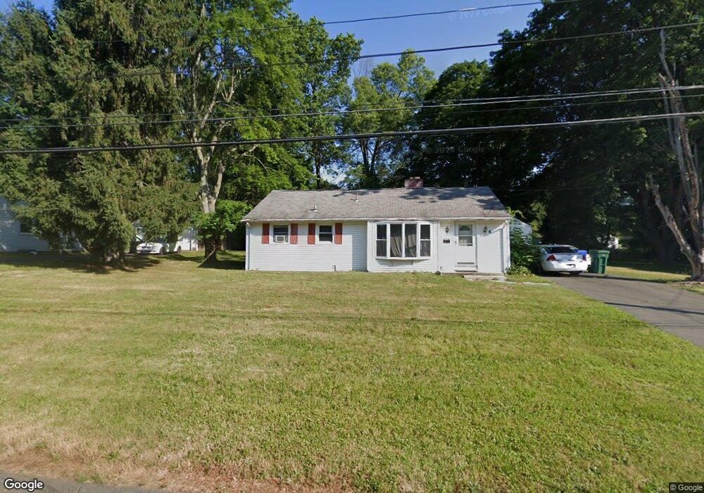 6 Beach Rd, Bloomfield, CT 06002 - photo 1