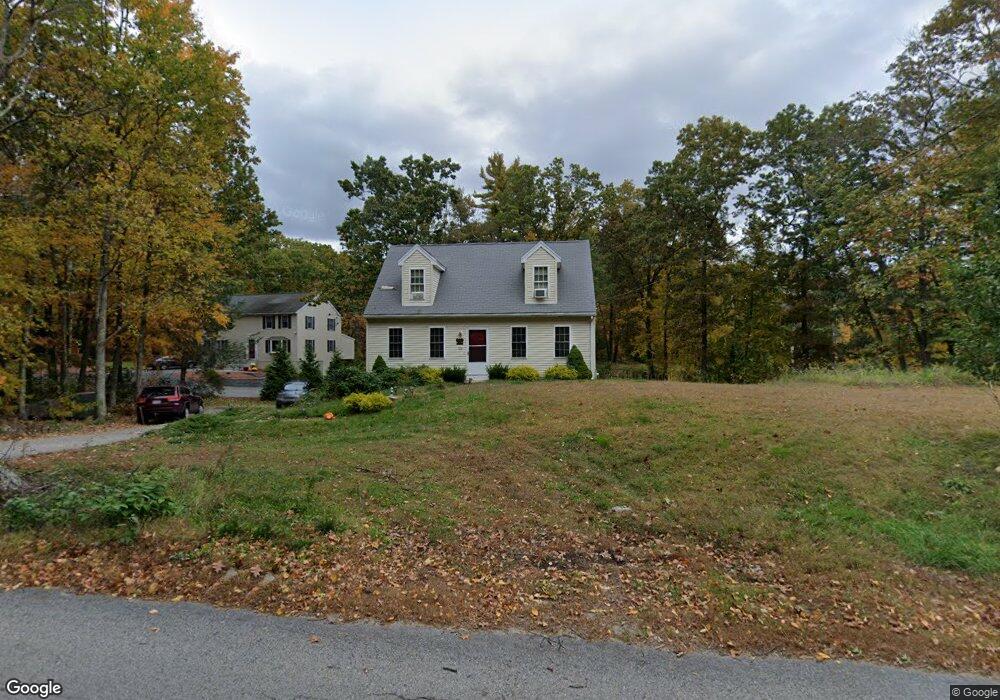 120 SE Main St, Douglas, MA 01516 - photo 1