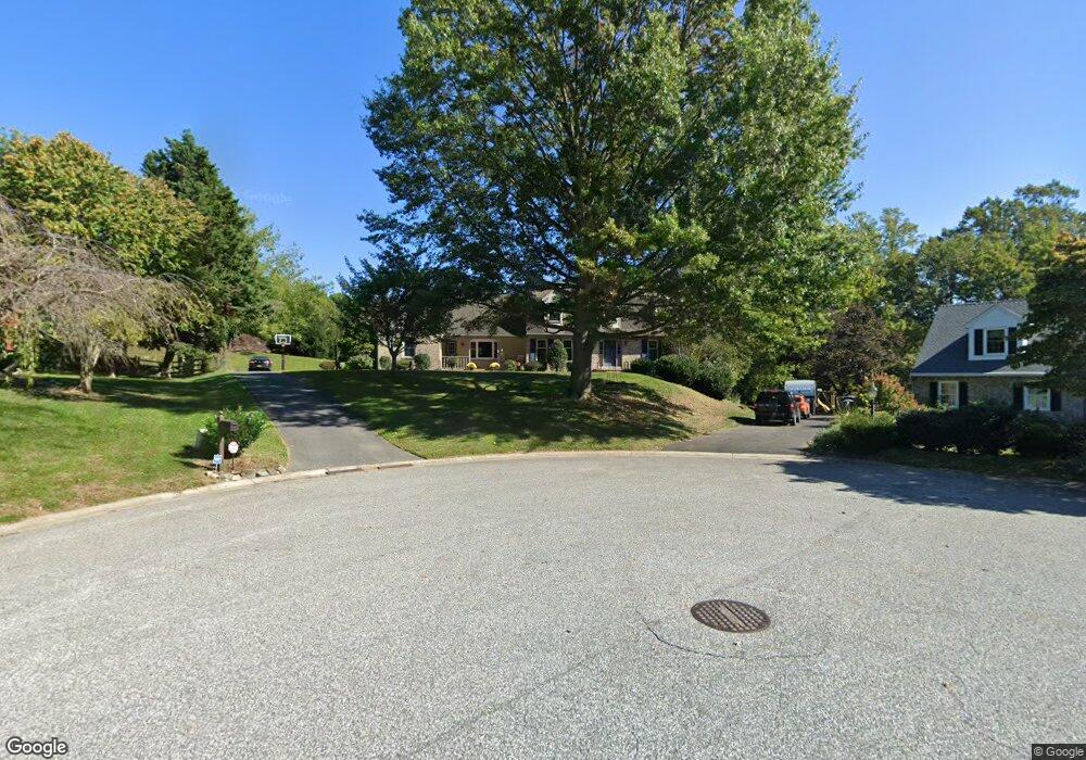 41 Michaelangelo Ct, Hockessin, DE 19707 - photo 1