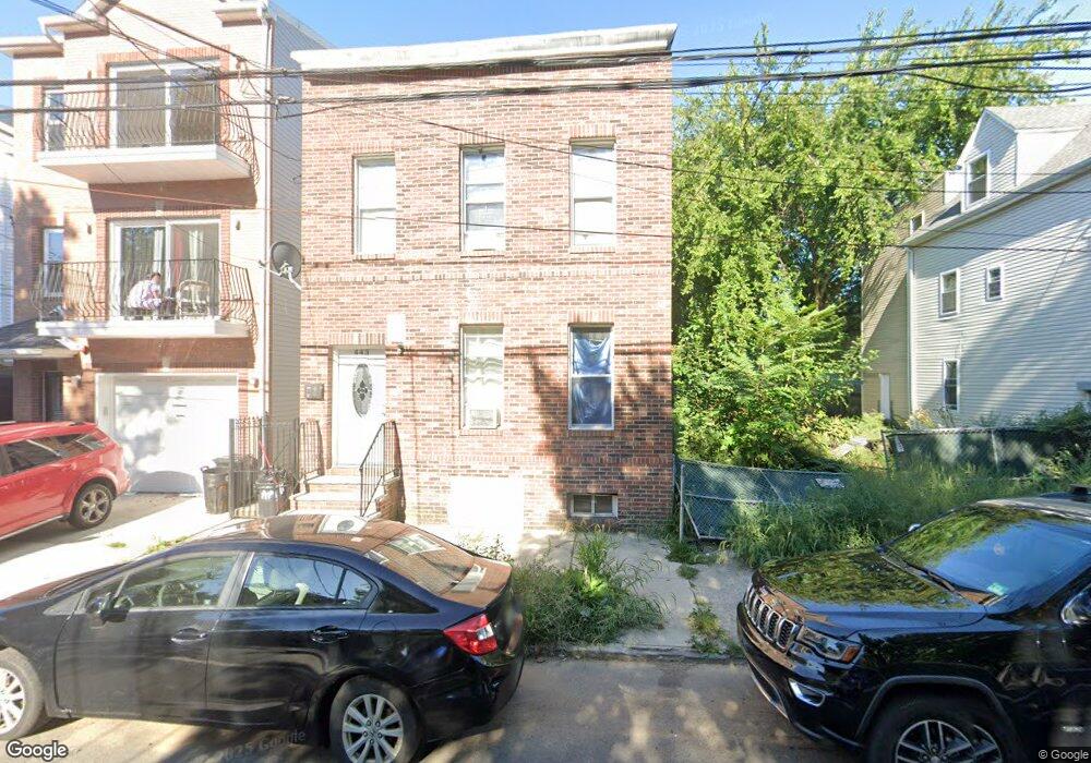 441 S 18th St, Newark, NJ 07103 - photo 1