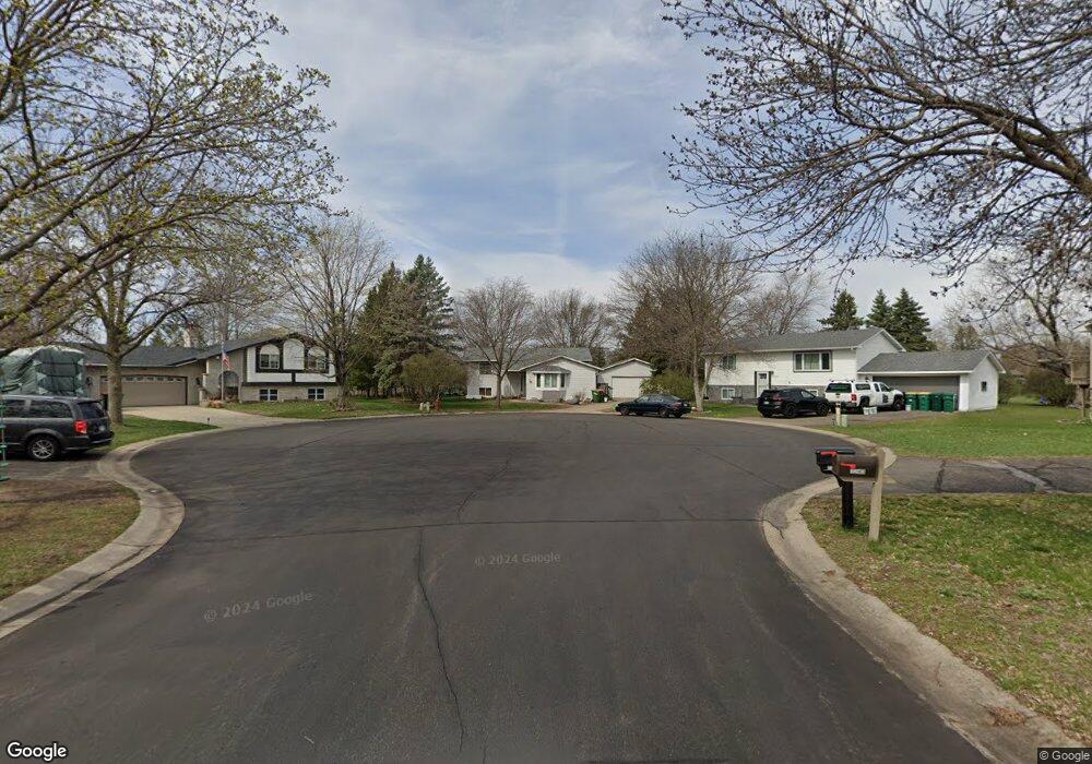 2314 111th Cir NW, Coon Rapids, MN 55433 - photo 1