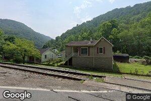 66 Railroad Ave, Monaville, WV 25601