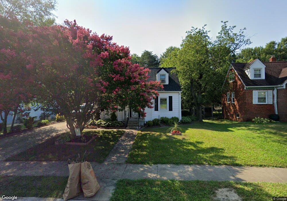 920 Nichols Dr, Laurel, MD 20707 - photo 1