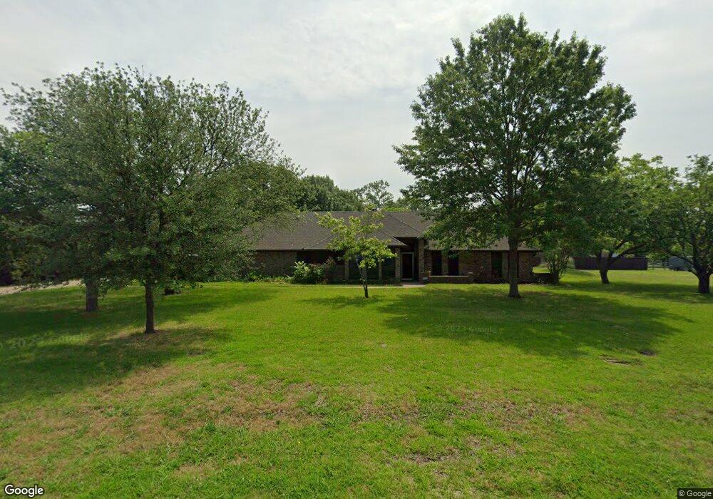 5517 Camino Dos Lagos Dr, Sherman, TX 75090 - photo 1