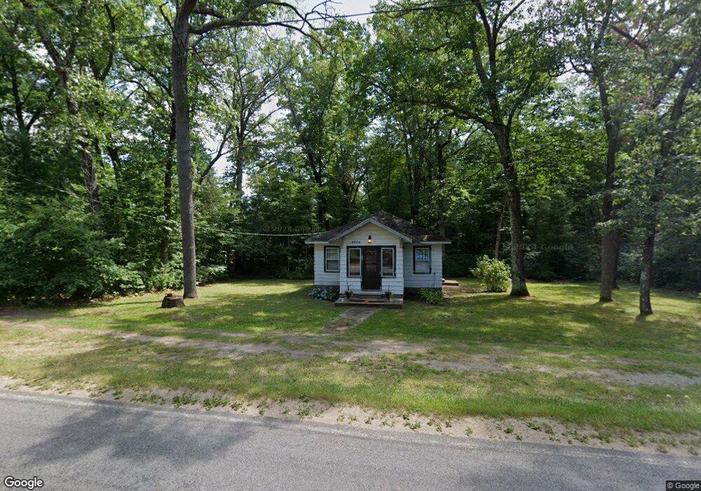 2826 W 11 Mile Rd, Bitely, MI 49309 - photo 1