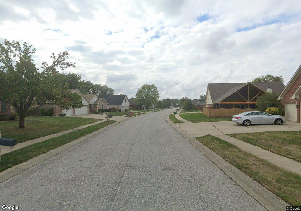 99 Fieldstream Dr, Avon, IN 46123 - photo 1