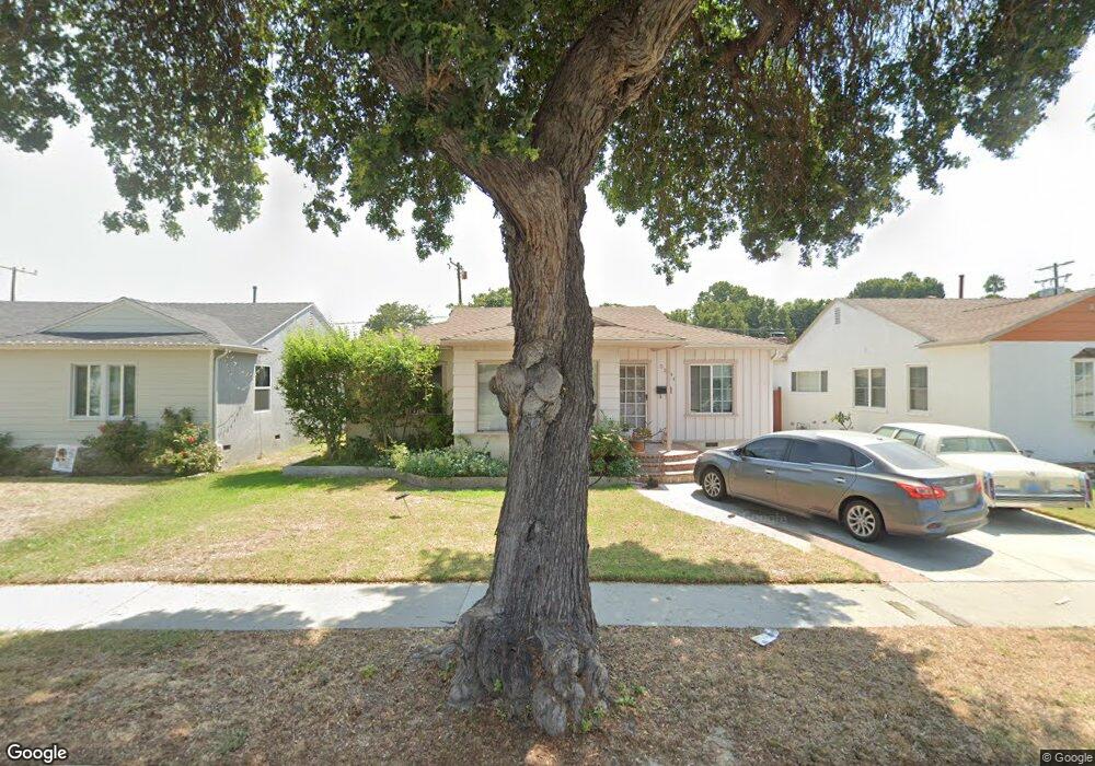 5244 Coke Ave, Lakewood, CA 90712 - photo 1