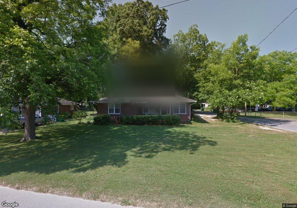 13 E Williams St, Winder, GA 30680 - photo 1