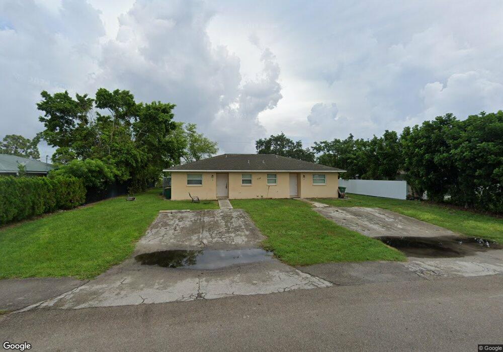 5465 Hunter Blvd, Naples, FL 34116 - photo 1