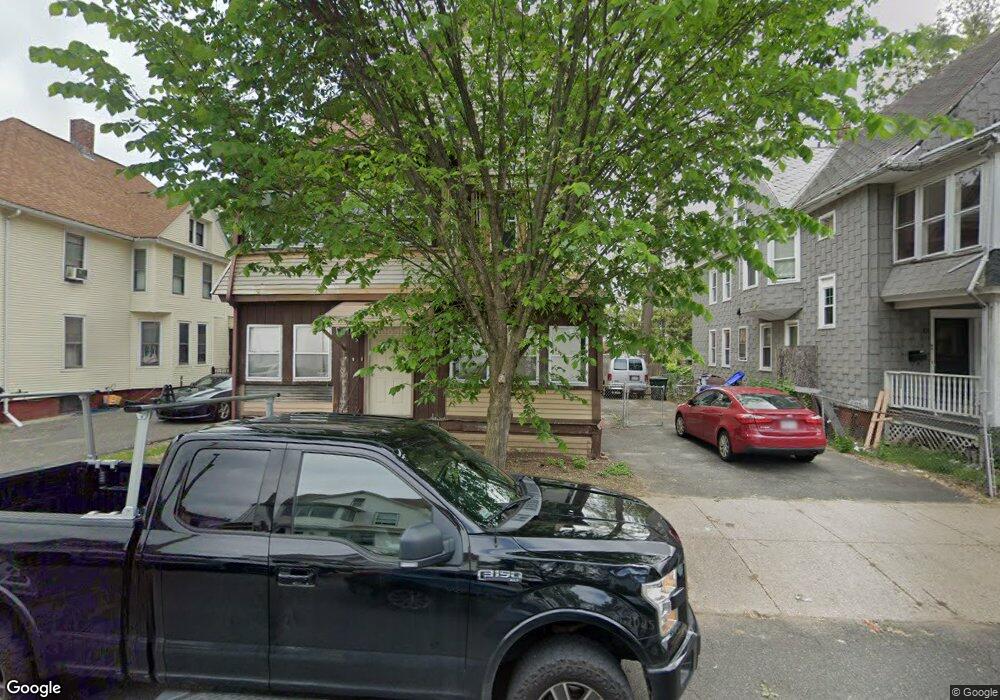 97 Northampton Ave, Springfield, MA 01109 - photo 1