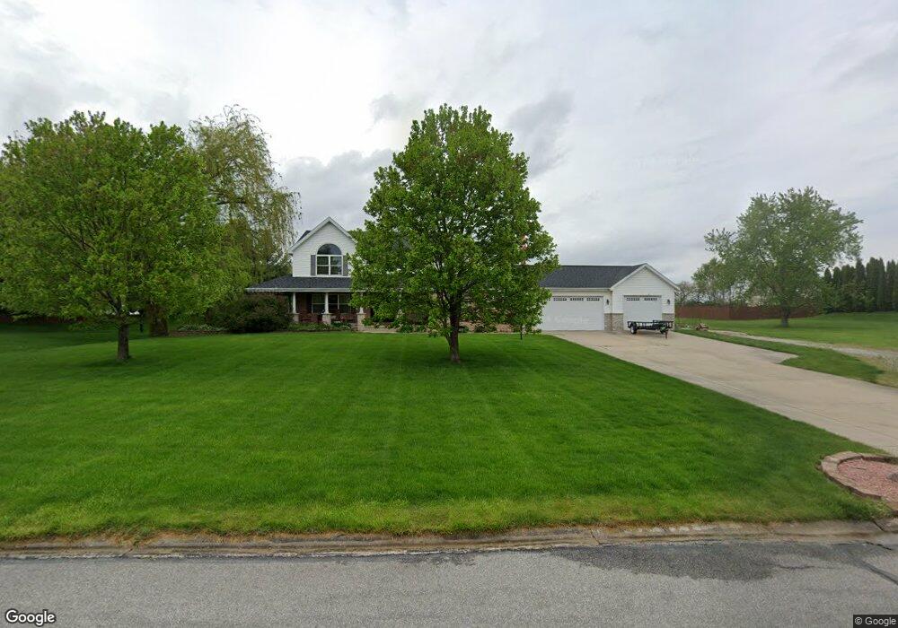 2430 E 111th Ct, Crown Point, IN 46307 - photo 1