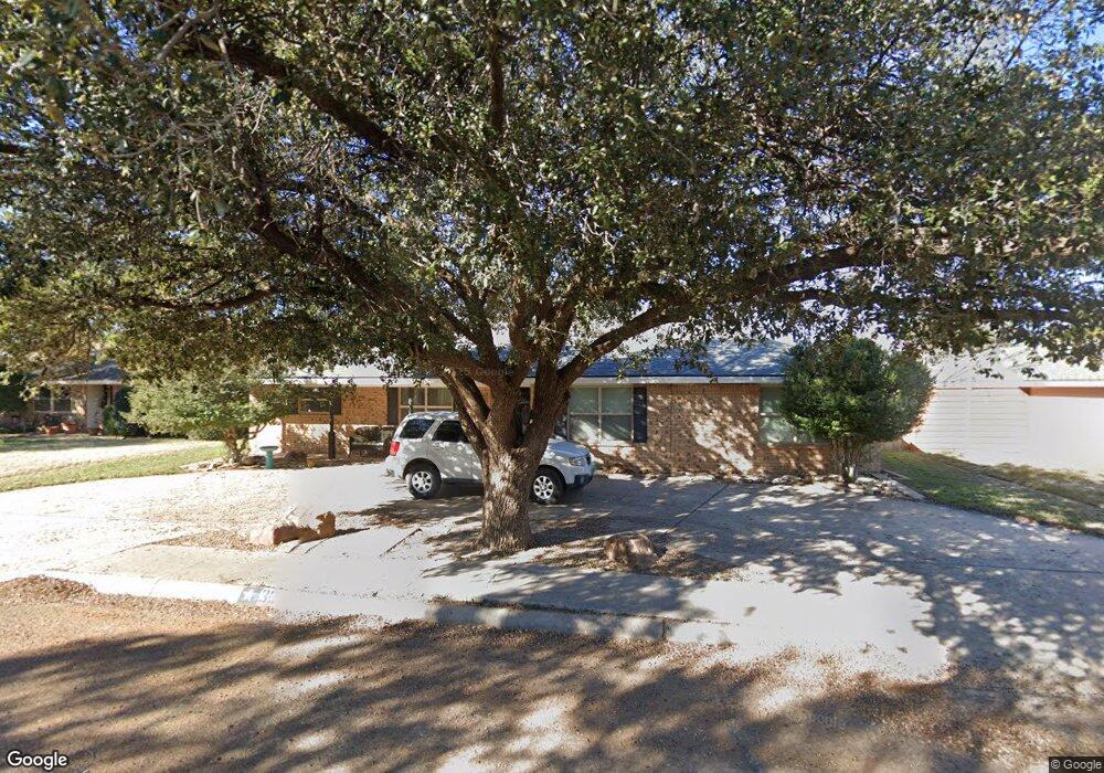 3006 Northtown Place, Midland, TX 79705 - photo 1