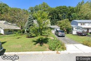 12610 Brunswick Ln, Bowie, MD 20715