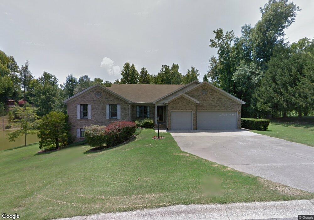 5330 Beech Hill Ln, Owensboro, KY 42301 - photo 1