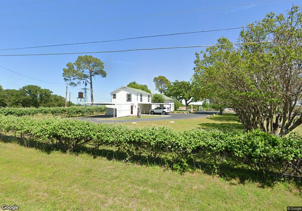 11490 Liberty School Rd, Azle, TX 76020 - photo 1