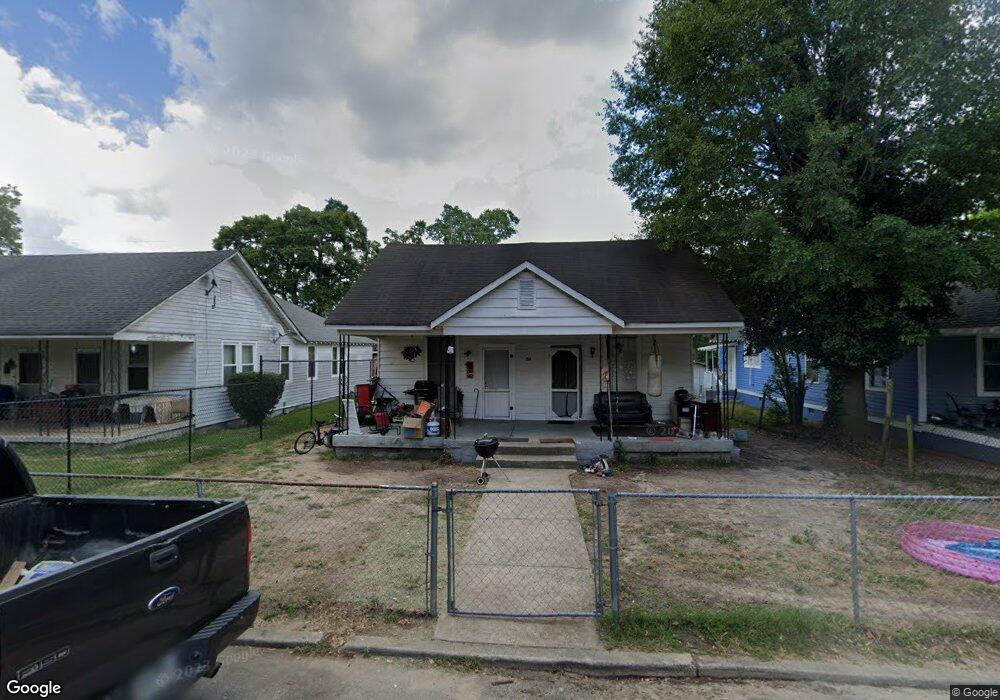 156 Comer Terrace, Macon, GA 31204 - photo 1