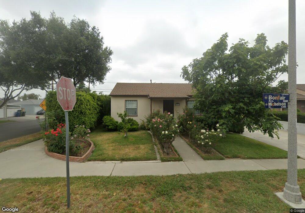 5603 Bonfair Ave, Lakewood, CA 90712 - photo 1