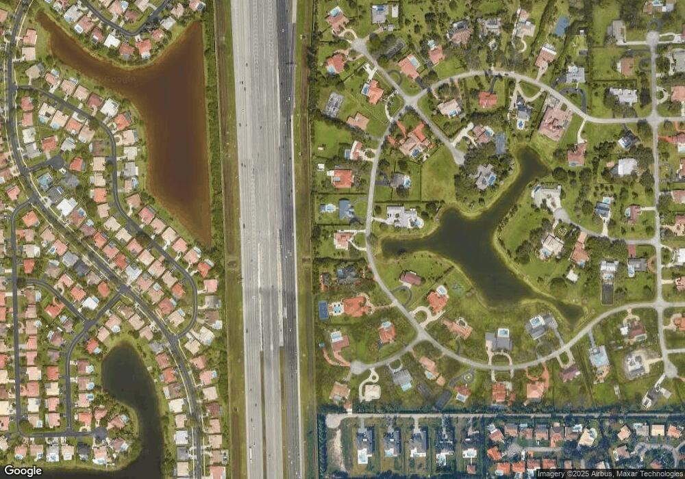 5241 W Saxon Cir, Southwest Ranches, FL 33331 - photo 1