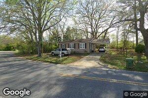 1153 Withrow Rd, Spindale, NC 28160