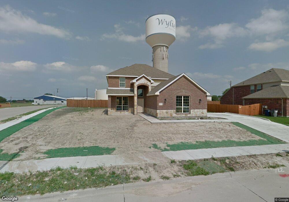 722 Lone Star Ct, Wylie, TX 75098 - photo 1