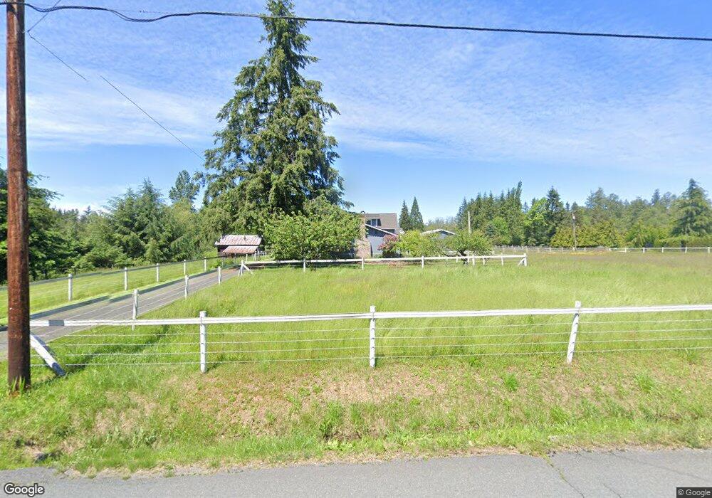 5421 284th St NW, Stanwood, WA 98292 - photo 1