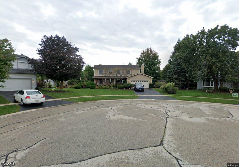 522 Carlson Ct, Batavia, IL 60510 - photo 1