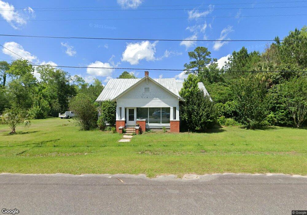 1108 W Main St, Barwick, GA 31720 - photo 1