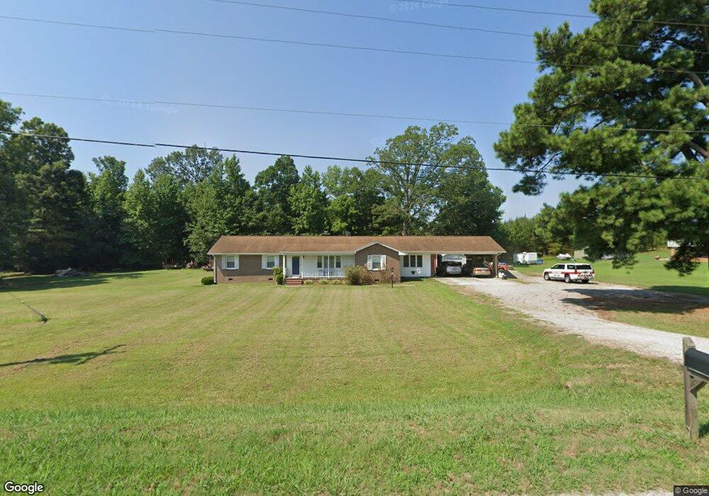 7031 Laurel Spring Rd, Prince George, VA 23875 - photo 1