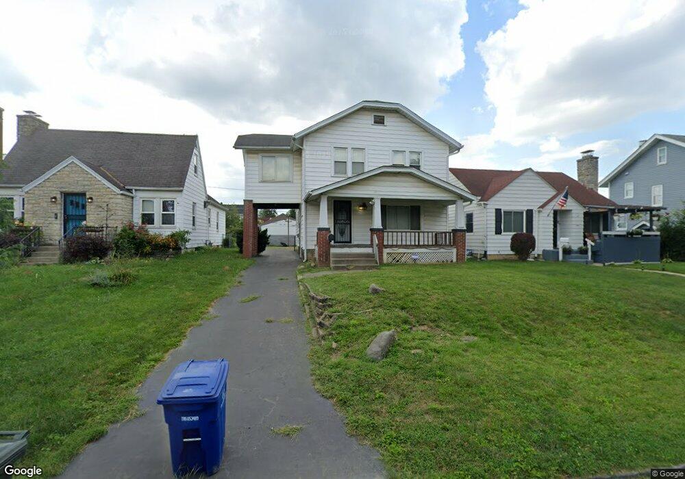 149 N Huron Ave, Columbus, OH 43204 - photo 1