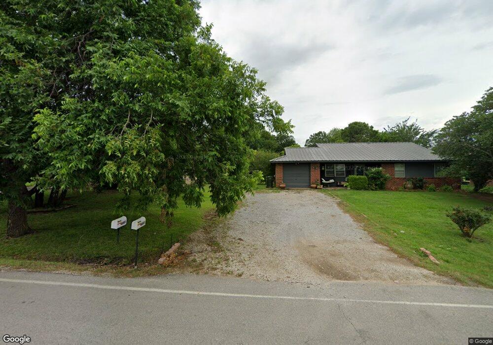 4495 Carter Rd, Ardmore, OK 73401 - photo 1