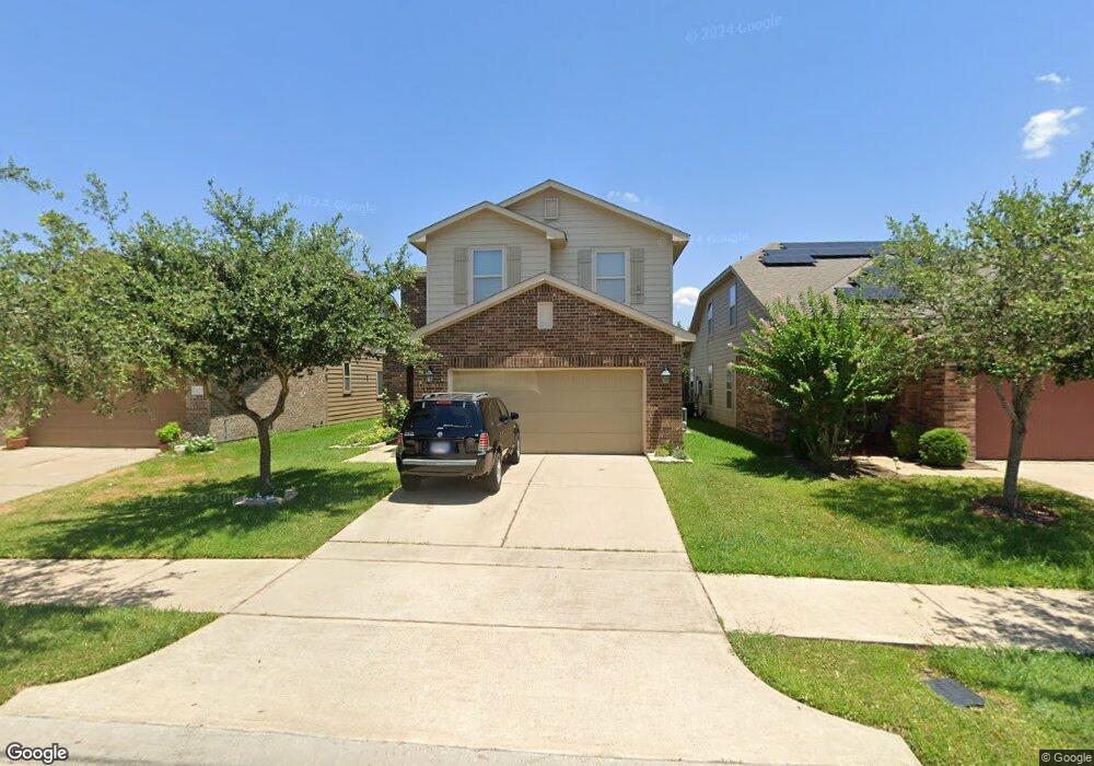 9115 Fuqua Ridge Ln, Houston, TX 77075 - photo 1