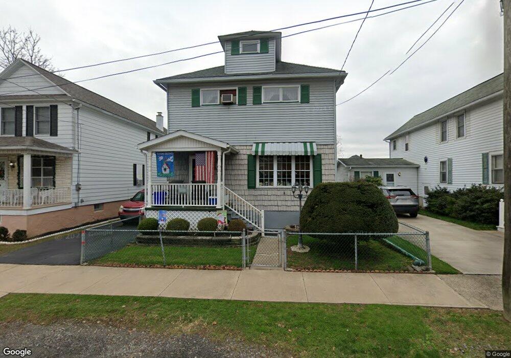 126 Oliver St, Kingston, PA 18704 - photo 1