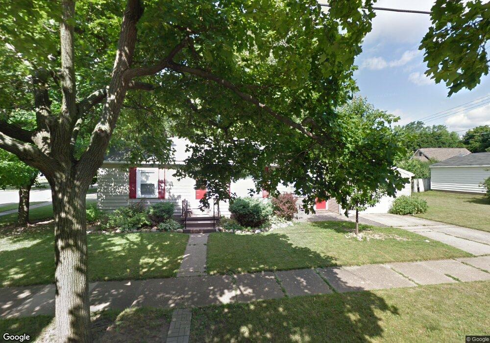 3818 Southgate Ave, Lansing, MI 48910 - photo 1