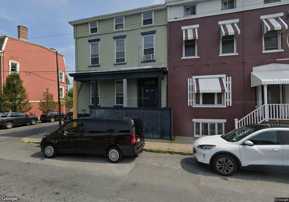 602 Columbia St, Hudson, NY 12534 - photo 1