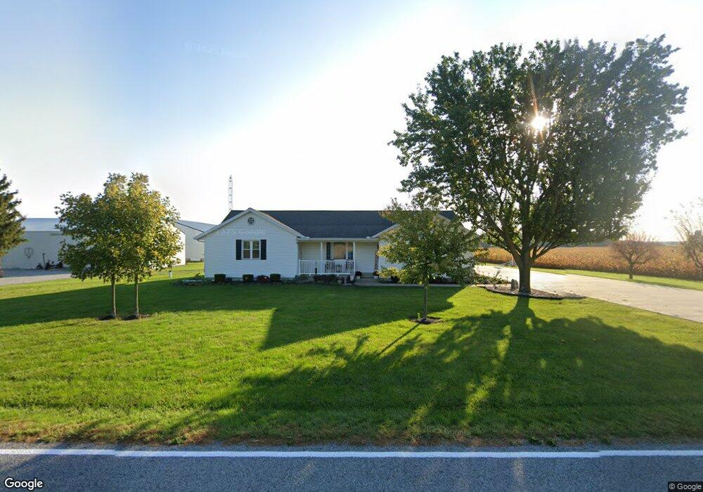 17782 Mudsock Rd, Wapakoneta, OH 45895 - photo 1