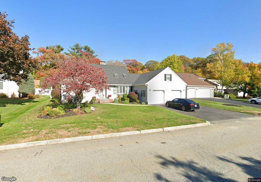 35 Hanford Rd, Stoneham, MA 02180 - photo 1