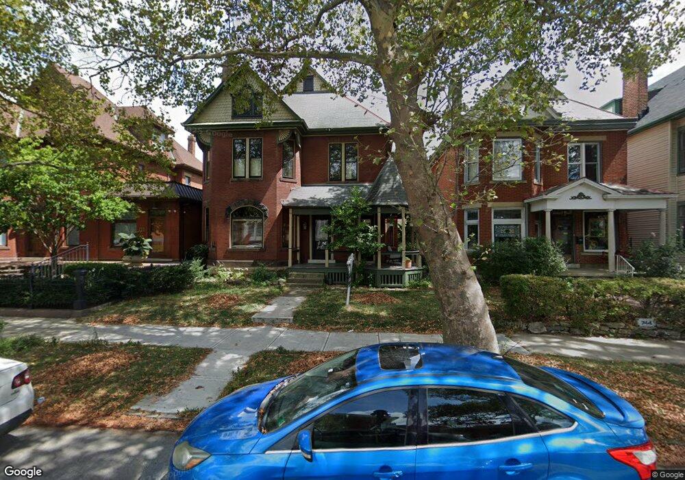 746 Neil Ave, Columbus, OH 43215 - photo 1