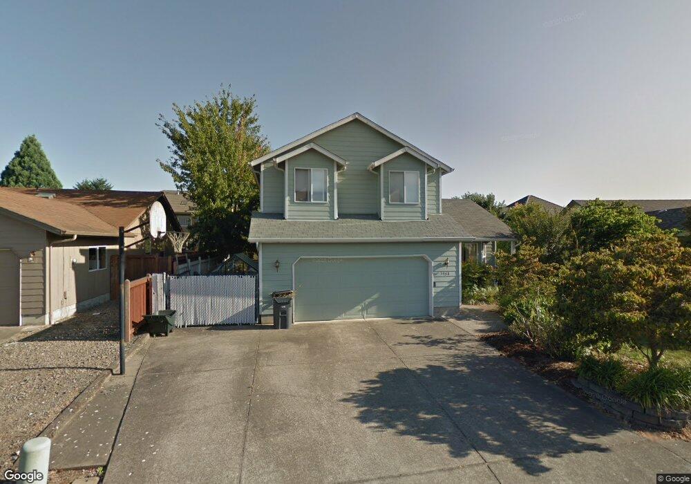 3468 Honeywood St, Eugene, OR 97408 - photo 1