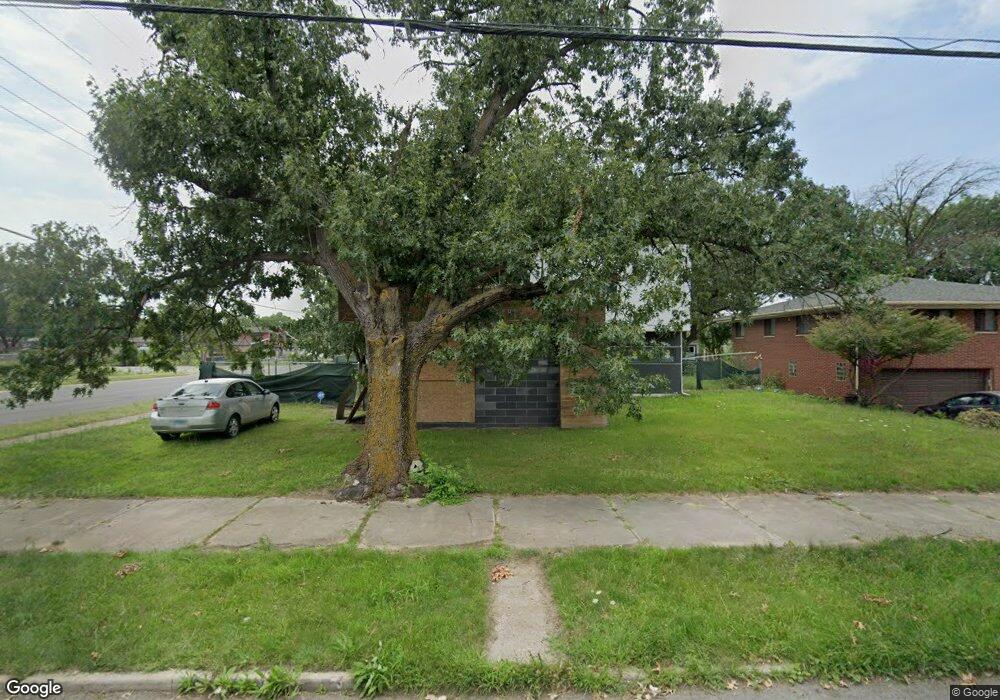 2072 Chase St, Gary, IN 46404 - photo 1