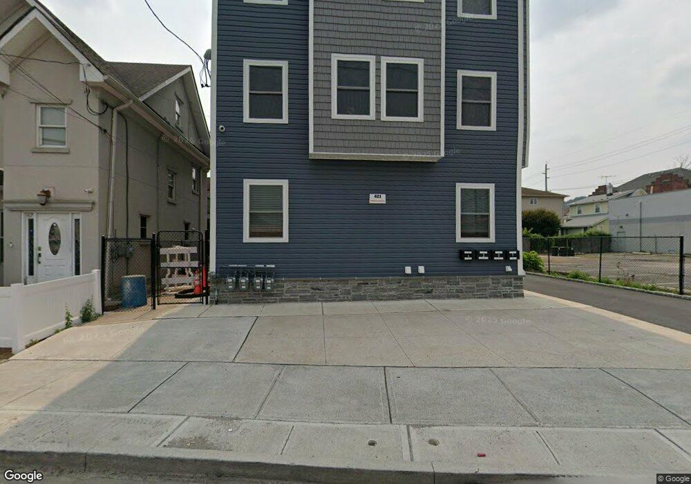 421 Haledon Ave unit 3, Haledon, NJ 07508 - photo 1