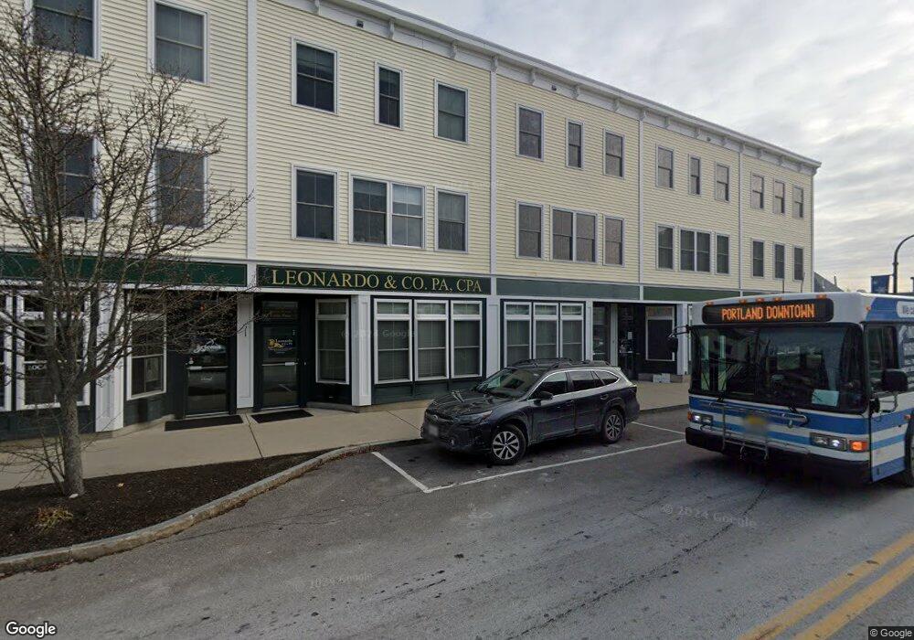 96 Ocean St, South Portland, ME 04106 - photo 1