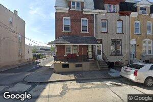 156 W Linden St, Allentown, PA 18101