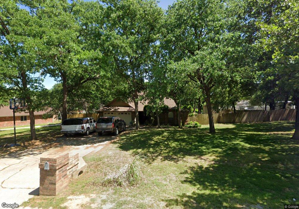 808 Wood Trail, Azle, TX 76020 - photo 1