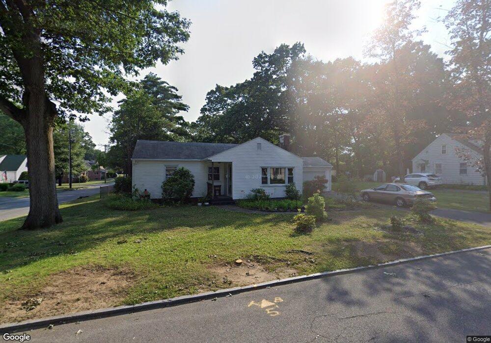 216 Shawmut St, Springfield, MA 01108 - photo 1