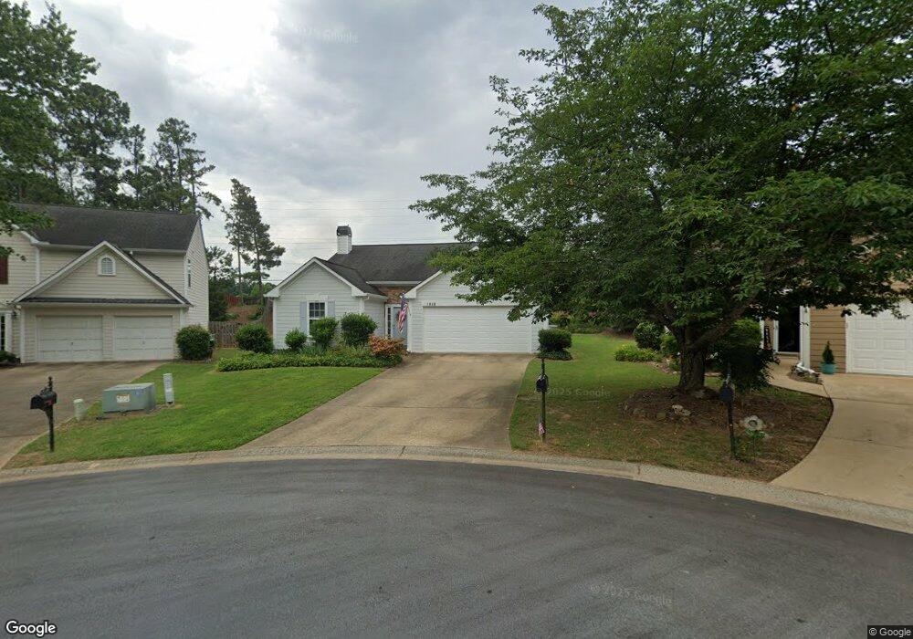 1918 Leacroft Ct, Marietta, GA 30062 - photo 1